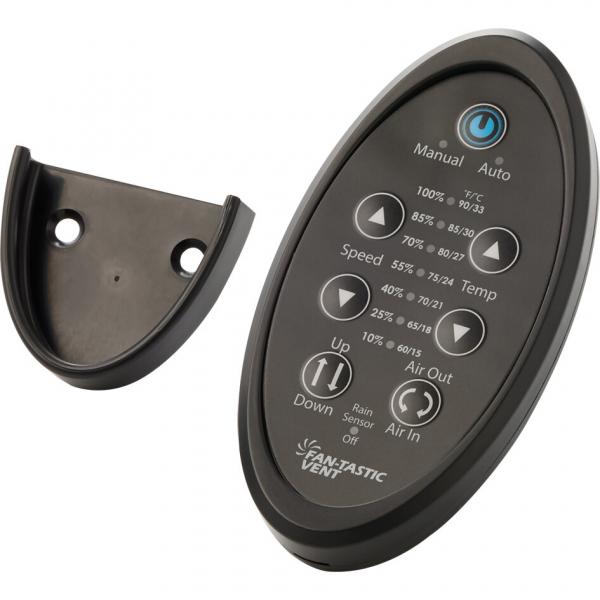 Product image of the product “FanTastic Vent 7350, Haube weiß ”
